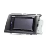 Carav-Parts 2-Din Levy Toyota Landcruiser 120