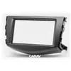 Carav-Parts 2-Din Levy Toyota Rav4 2006-2012