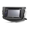 Carav-Parts 2-Din Levy Toyota Rav4 2006-2012