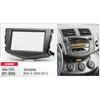 Carav-Parts 2-Din Levy Toyota Rav4 2006-2012