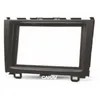 Carav-Parts 2-Din Levy Honda CRV 2007-2012