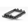 Carav-Parts 2-Din Levy Honda CRV 2007-2012