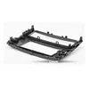 Carav-Parts 2-Din Radiosovite Mitsubishi Paje