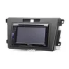 Carav-Parts 2-Din Radiosovite Mazda CX-7
