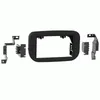 METRA 2-Din Radiosovitelevy Ford Transit 2018