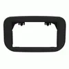 METRA 2-Din Radiosovitelevy Ford Transit 2018