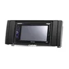 Carav-Parts 2-Din Radiosovite BMW 5/X5