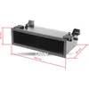 Carav-Parts Tarvike lokero Toyota Universal
