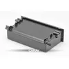 Carav-Parts Tarvike lokero Toyota Universal