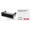 Carav-Parts Tarvike lokero Toyota Universal