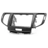 Carav-Parts 2-Din Radiolevy Honda Accord 2008