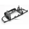 Carav-Parts 2-Din Radiolevy Honda Accord 2008