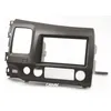 Carav-Parts 2-Din Radiolevy Honda Civic 2007-