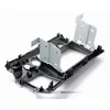 Carav-Parts 2-Din Radiolevy Honda Civic 2007-
