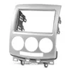 Carav-Parts 2-Din Radiosovite Mazda 5