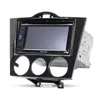 Carav-Parts 2-Din Radiosovite Mazda RX-8