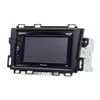 Carav-Parts 2-Din Radiosovite Nissan Murano