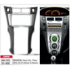Carav-Parts 2-Din Radiosovite Toyota Yaris 20