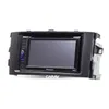 Carav-Parts 2-Din levyToyota Auris 2007-2012