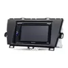 Carav-Parts 2-Din levyToyota Prius 2009-2016