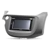 Carav-Parts 2-Din Radiosovite Honda Jazz