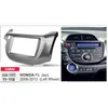 Carav-Parts 2-Din Radiosovite Honda Jazz