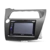 Carav-Parts 2-Din Radiosovite Honda Civic Hb