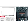 Carav-Parts 2-Din Radiosovite Nissan Qashqai