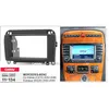 Carav-Parts 2-Din Radiosovite MB-CL 2002-2006