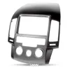 Carav-Parts 2-din levy i30 2008-2011 man AC