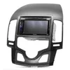 Carav-Parts 2-Din Radiosovite Hyundai i30 08-