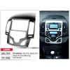 Carav-Parts 2-Din Radiosovite Hyundai i30 08-