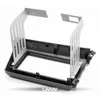 Carav-Parts 2-Din levy Honda Civic 2011-2013