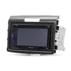 Carav-Parts 2-Din levy Honda CR-V 2012-2017