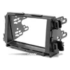 Carav-Parts 2-Din Radiosovite Mazda 6