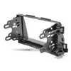 Carav-Parts 2-Din Radiosovite Mazda 6