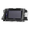 Carav-Parts 2-Din Radiosovite Mazda 6
