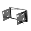 Carav-Parts 2-Din Radiosovite Subaru Forester