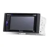 Carav-Parts 2-Din Radiosovite Subaru Forester