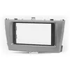 Carav-Parts 2-Din Radiolevy Toyota Avensis 09
