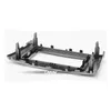 Carav-Parts 2-Din Radiolevy Toyota Avensis 09