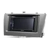 Carav-Parts 2-Din Radiolevy Toyota Avensis 09