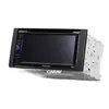 Carav-Parts 2-Din Radiosovite Nissan Note ja