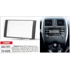 Carav-Parts 2-Din Radiosovite Nissan Note ja