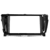 Carav-Parts 2-Din Toyota Corolla 2013-2016