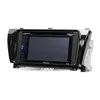 Carav-Parts 2-Din Toyota Corolla 2013-2016