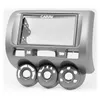 Carav-Parts 2-Din Radiosovite Honda Jazz 2002