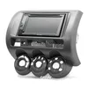 Carav-Parts 2-Din Radiosovite Honda Jazz 2002