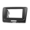 Carav-Parts 2-Din Radiosovite skoda Superb 20