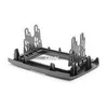 Carav-Parts 2-Din Radiosovite skoda Superb 20